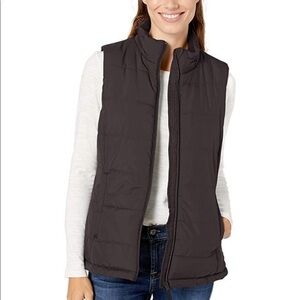 Amazon Essentials Mid-Weight Puffer Vest